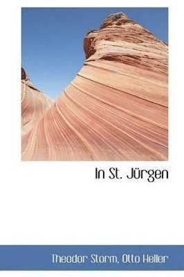 In St. Jurgen
