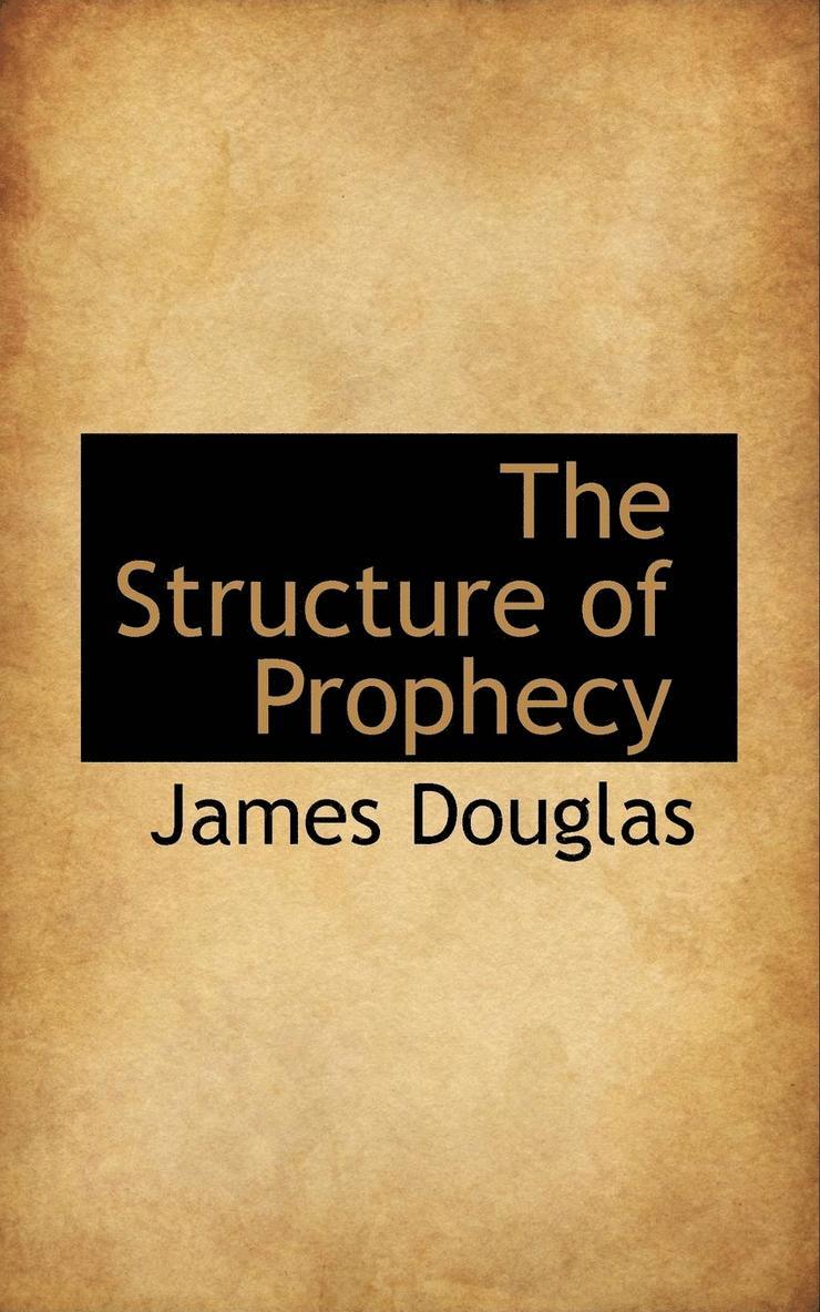 Structure of Prophecy