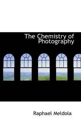 The Chemistry of Photography 1