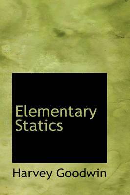 Elementary Statics 1