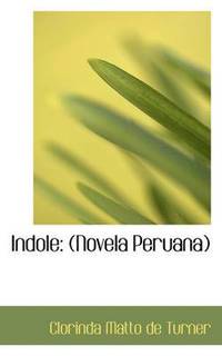 bokomslag Indole