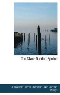 bokomslag The Silver-Burdett Speller