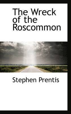 Wreck of the Roscommon