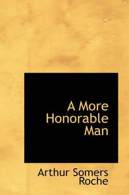 A More Honorable Man 1