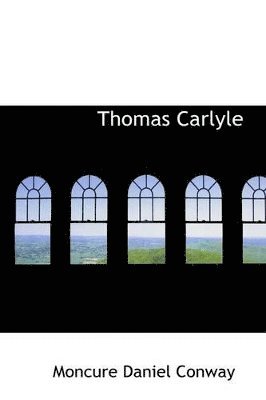 Thomas Carlyle 1