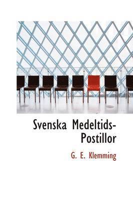Svenska Medeltids-Postillor 1