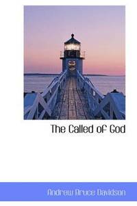 bokomslag The Called of God