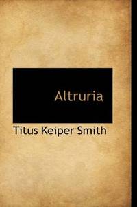 bokomslag Altruria