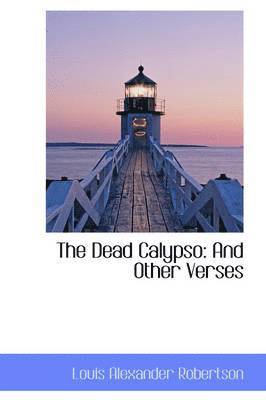 The Dead Calypso 1