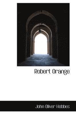 Robert Orange 1