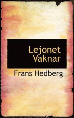 Lejonet Vaknar 1