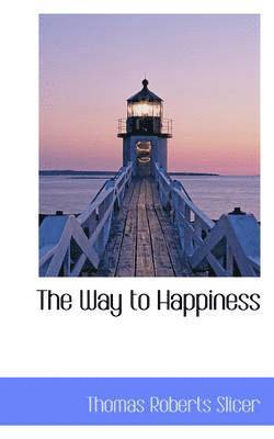 The Way to Happiness 1