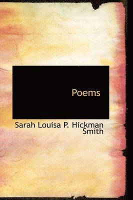 Poems 1