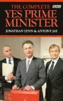 bokomslag The Complete Yes Prime Minister