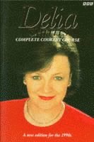 Delia's Complete Cookery Course 1