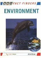 Keith Bishop - Environment, Häftad