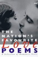 bokomslag The Nation's Favourite: Love Poems