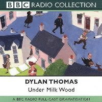 bokomslag Under Milk Wood