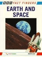 Martin Lunn - Earth and Space, Häftad