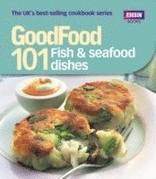 bokomslag Good Food: Fish & Seafood Dishes