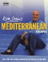 bokomslag Rick Stein's Mediterranean Escapes