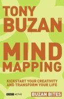 bokomslag Buzan Bites: Mind Mapping