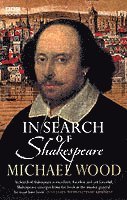 bokomslag In Search Of Shakespeare