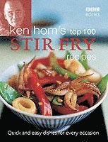 bokomslag Ken Hom's Top 100 Stir Fry Recipes