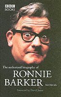 Bob McCabe, Bob Mccabe - Ronnie Barker Authorised Biography, Häftad