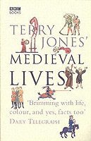 bokomslag Terry Jones' Medieval Lives