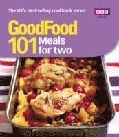 Good Food Guides, Angela Nilsen - Good Food: Meals For Two, Häftad