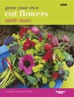 bokomslag Grow Your Own Cut Flowers