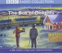 bokomslag Box Of Delights