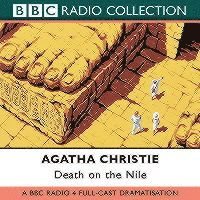 bokomslag Death on the Nile: BBC Radio 4 Full-cast Dramatisation