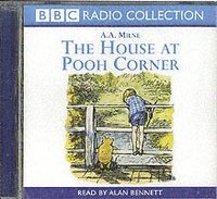 bokomslag House At Pooh Corner