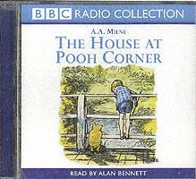 House At Pooh Corner 1