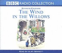 bokomslag Wind In The Willows