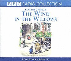 bokomslag Wind In The Willows