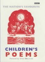 bokomslag Nation's Favourite Children's Poems