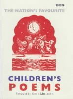 Nation's Favourite Children's Poems 1