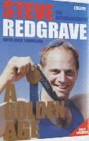 bokomslag Steve Redgrave - A Golden Age