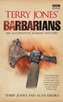 bokomslag Terry Jones' Barbarians