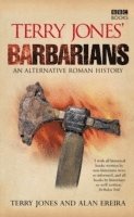 Alan Ereira, Terry Jones - Terry Jones' Barbarians, Häftad