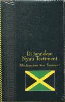 bokomslag Jamaican Diglot New Testament