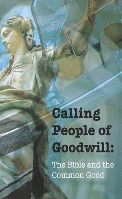 Calling People of Goodwill 1