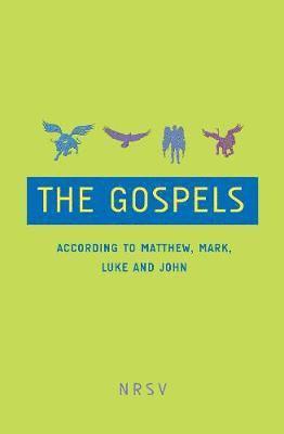 The Gospels Pocket Size 1