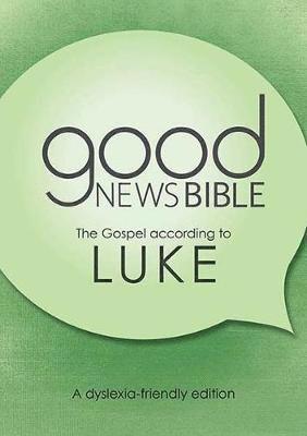 bokomslag The Gospel according to Luke