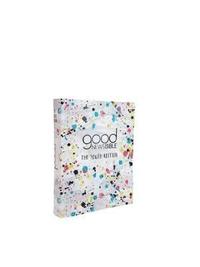 bokomslag Good News Bible: The Youth Edition