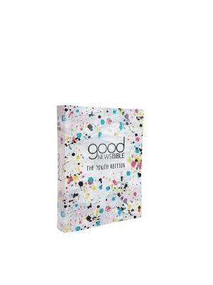 Good News Bible: The Youth Edition, Inbunden