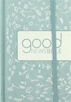 bokomslag Good News Bible Compact Cloth Edition